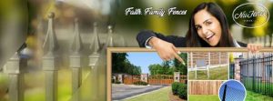 nufence and wood llc