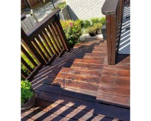 nufence and wood llc