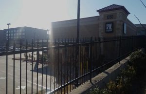 nufence and wood llc