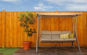 nufence and wood llc