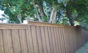 nufence and wood llc