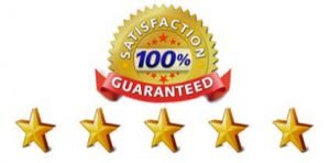 Five Star Rating | Nufence Wood Llc five star rating