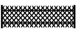 vinyl fences