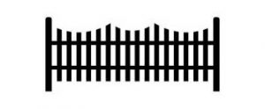 vinyl fences