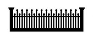 vinyl fences