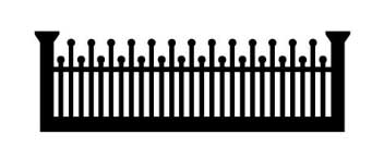 Vinyl Fences | Nufence Wood Llc vinyl fences