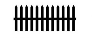 vinyl fences