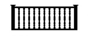 vinyl fences