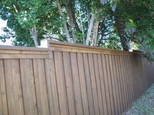 cedar fences dallas