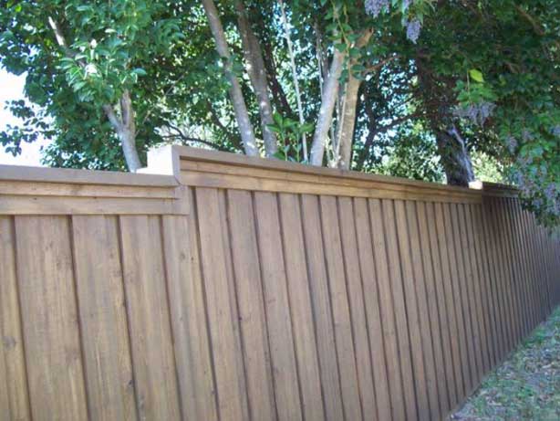 Cedar Fences Dallas | Nufence Wood Llc cedar fences dallas
