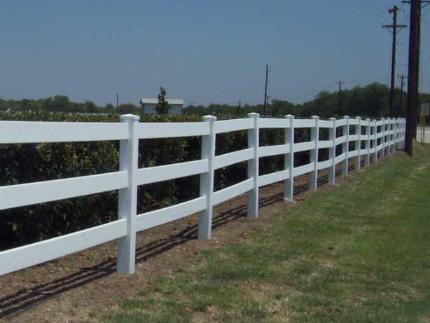 Post and Rail Fences | Nufence Wood Llc post and rail fences