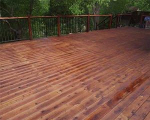 deck builders, restoration & installations