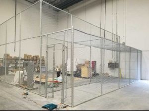 nufence wood llc
