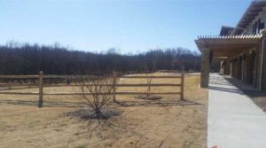 nufence wood llc