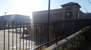 nufence wood llc