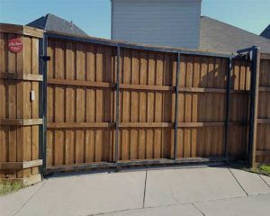 Electric Gate & Installations