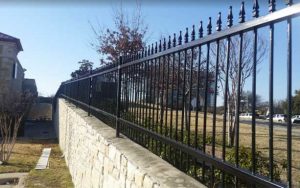nufence wood llc