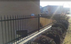 nufence wood llc