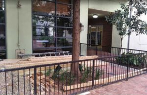 nufence wood llc