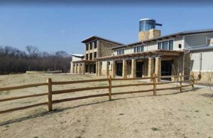 nufence wood llc