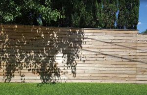 nufence wood llc