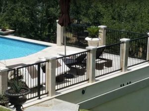 nufence wood llc