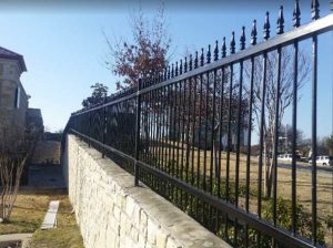 nufence wood llc