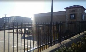 nufence wood llc