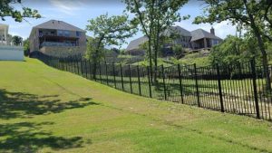 nufence wood llc