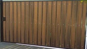 nufence wood llc
