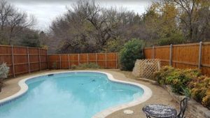 nufence wood llc