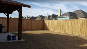 nufence wood llc