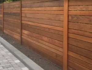 nufence wood llc