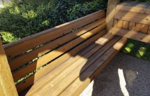nufence and wood llc