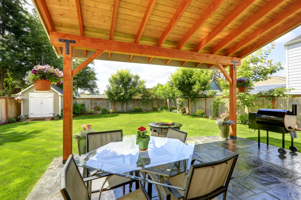 Arbors and Pergolas | Nufence Wood Llc arbors and pergolas