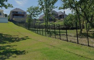 nufence and wood llc