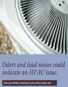 nufence hvac services
