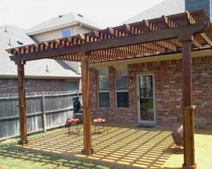 nufence and wood llc