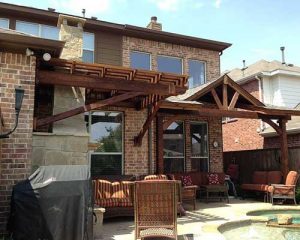 nufence and wood llc