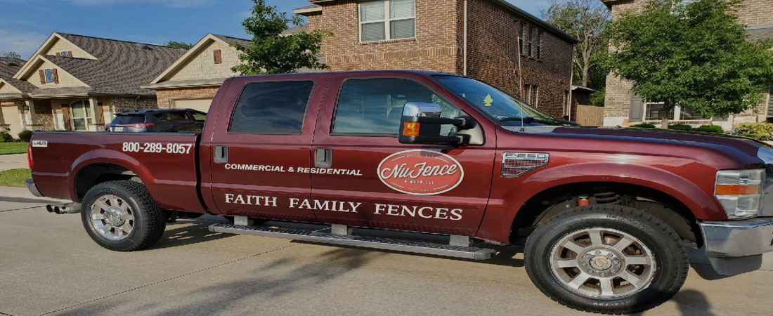 nufence  wood llc